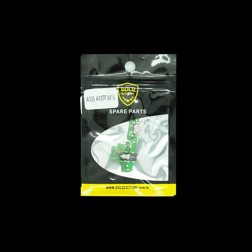 Placa De Carga Samsung A10s (M15)
