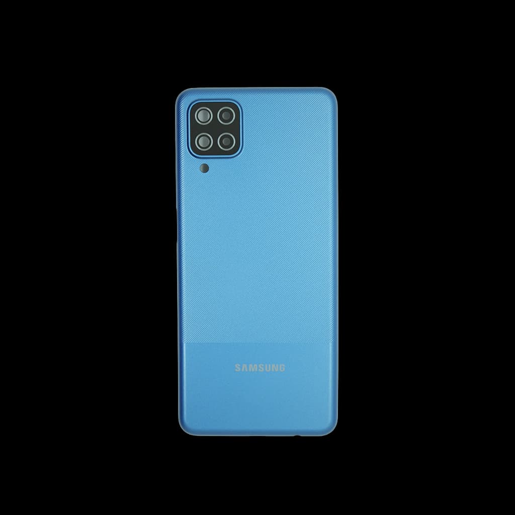 Tapa Trasera Samsung A12