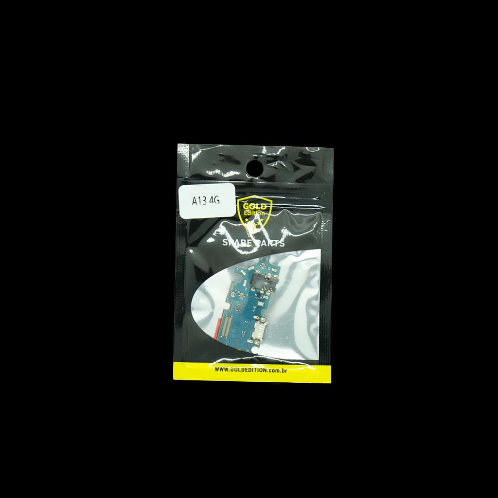 Placa De Carga Samsung A13 4g