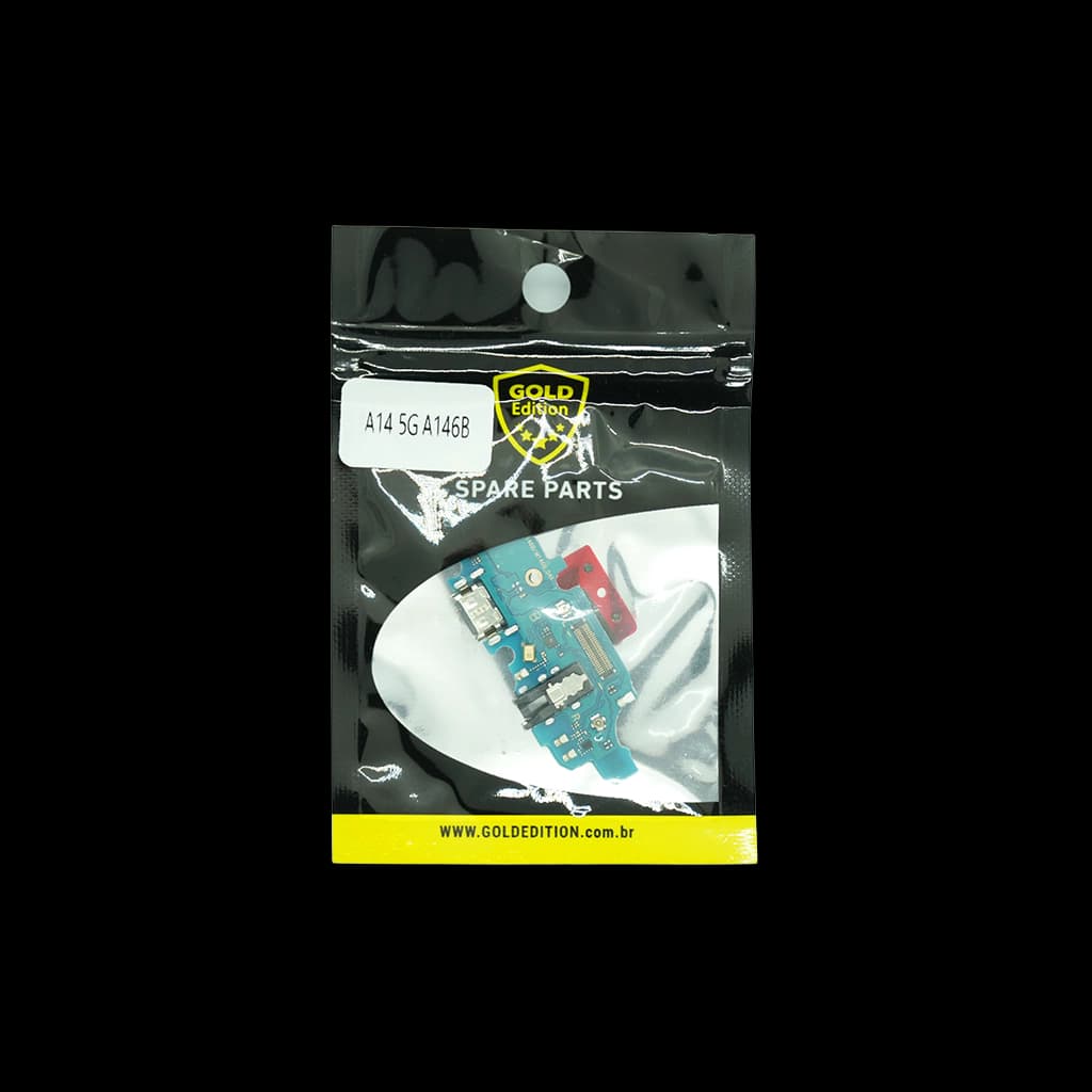 Placa De Carga Samsung A14 5g A146b
