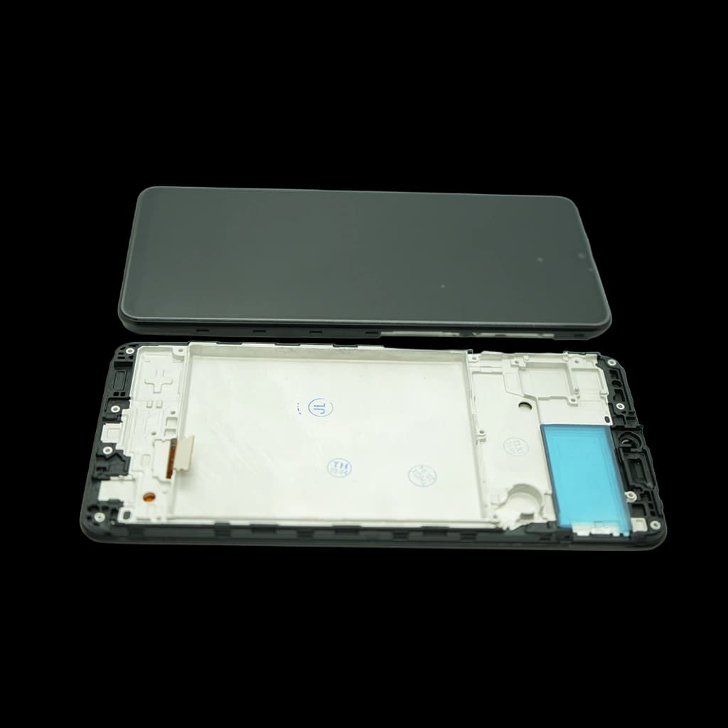 Modulos Samsung A22 4g Incell Hd + C/Marco