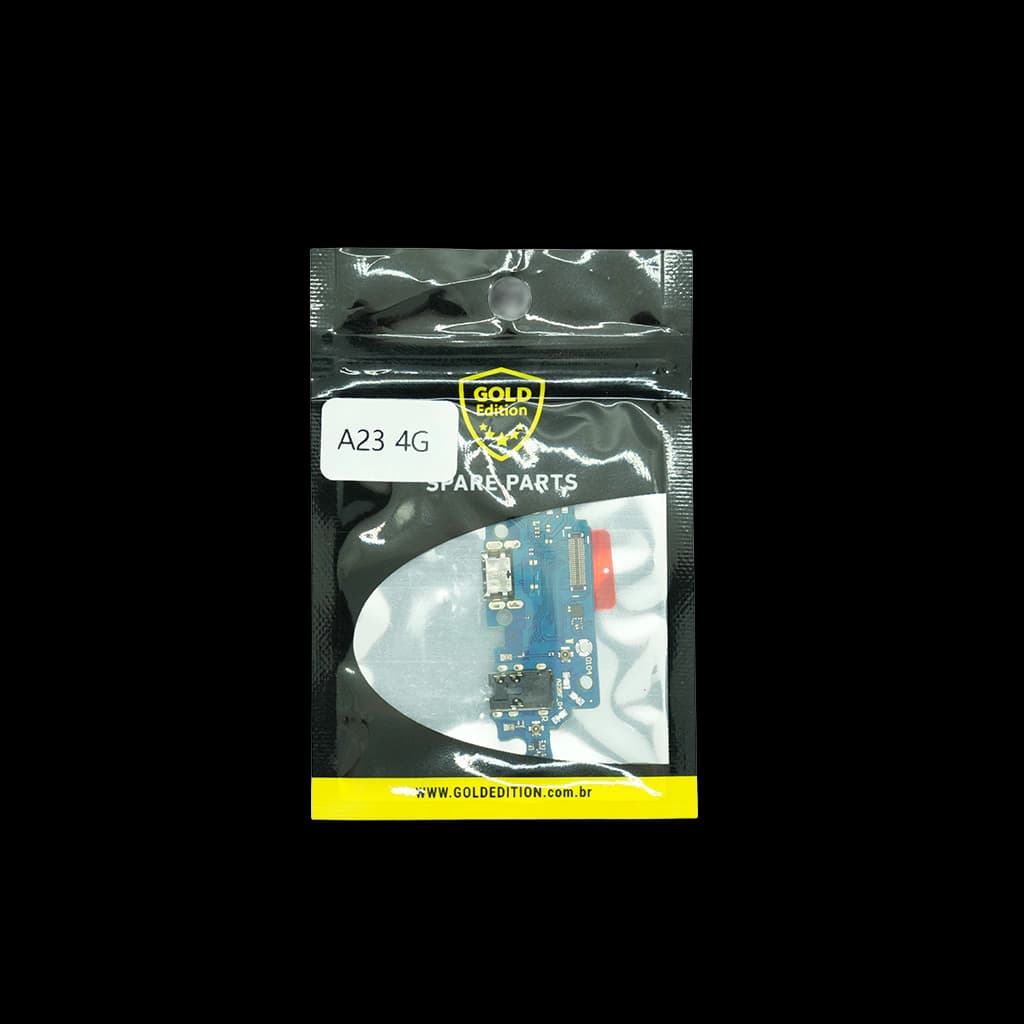 Placa De Carga Samsung A23 4g