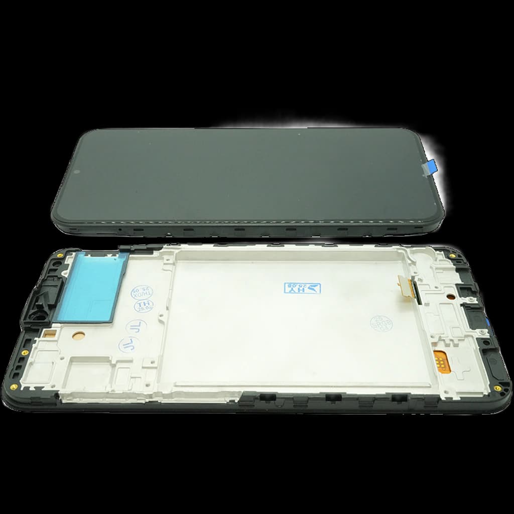 Modulos Samsung A24 Incell C/Marco