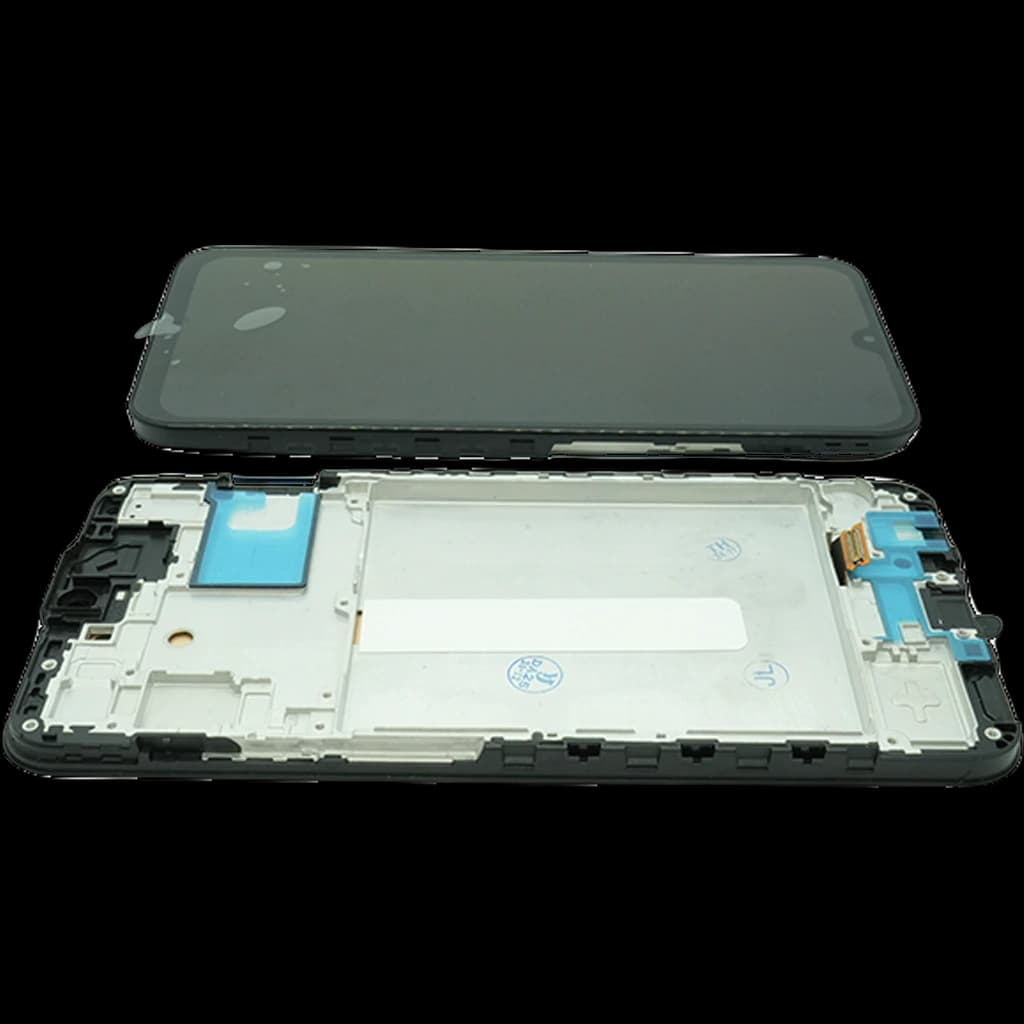 Modulos Samsung A25 Oled Big C/Marco