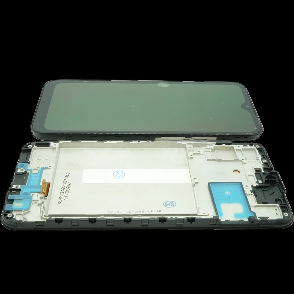 Modulos Samsung A25 Oled Small C/Marco