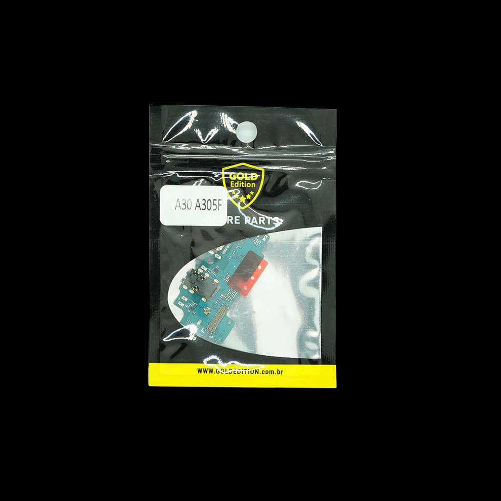 Placa De Carga Samsung A30 A305f