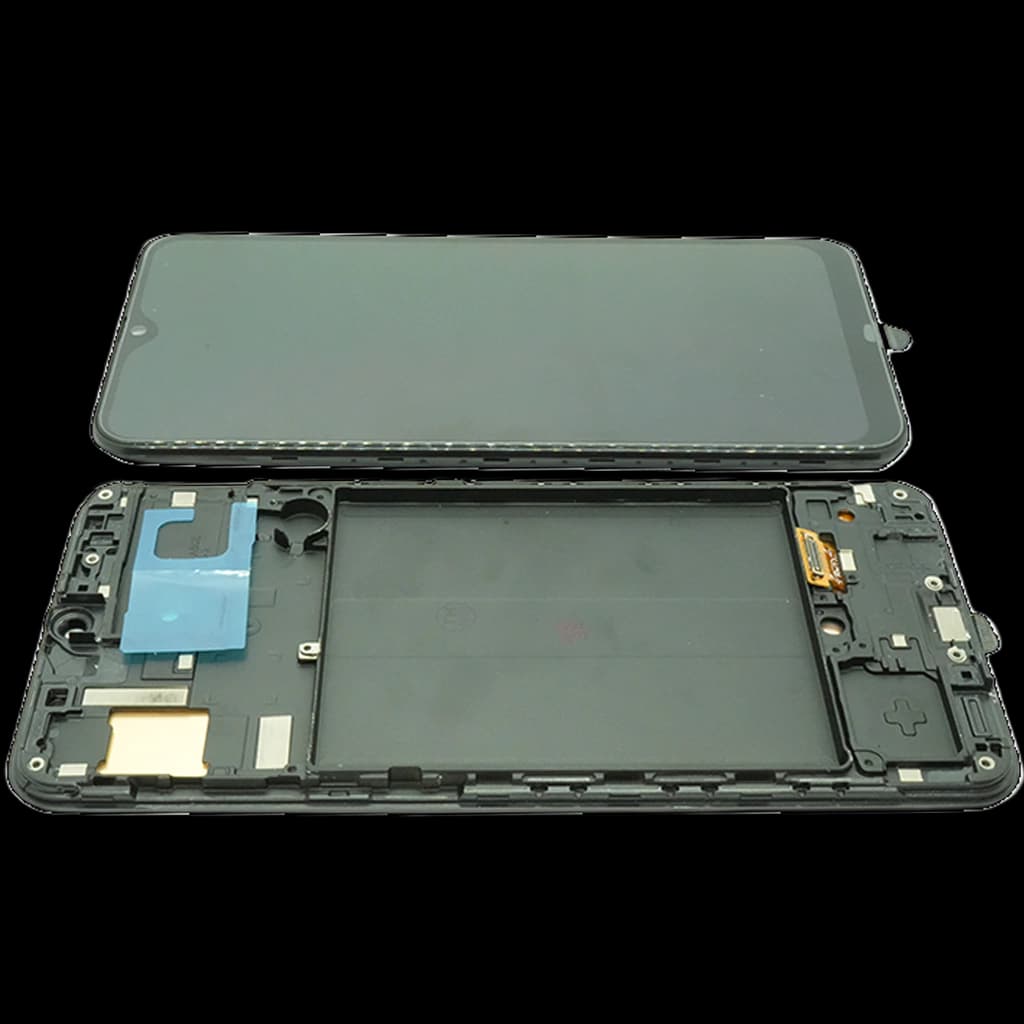 Modulos Samsung A30 Oled / A50 Oled C/Marco