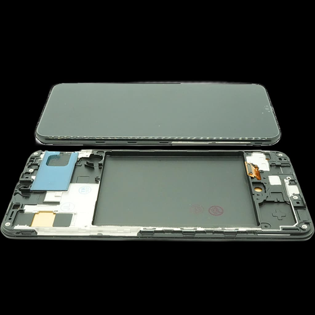 Modulos Samsung A30s Incell C/Marco