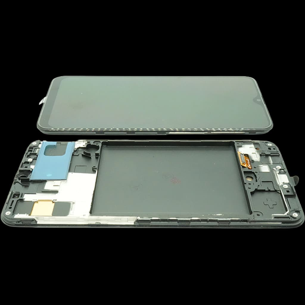 Modulos Samsung A30s Oled C/Marco