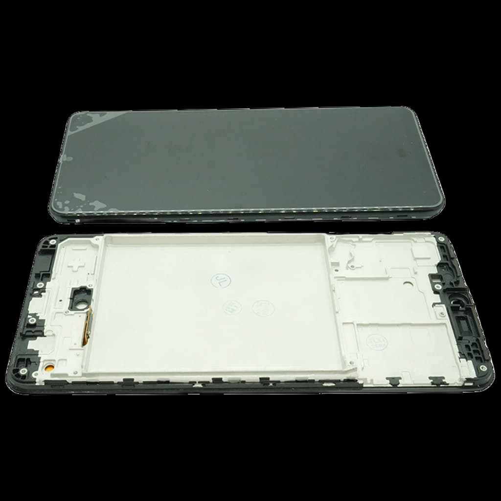 Modulos Samsung A31 Incel Hd + C/Marco