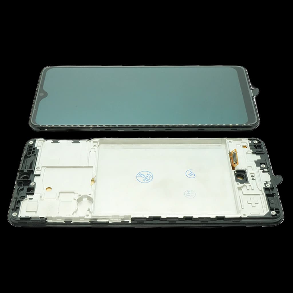 Modulos Samsung A31 Oled C/Marco
