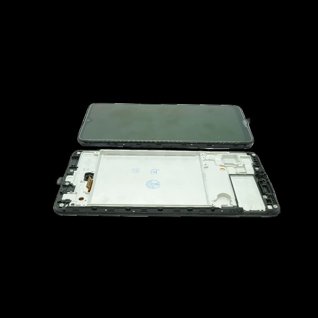 Modulos Samsung A32 4g Oled C/Marco
