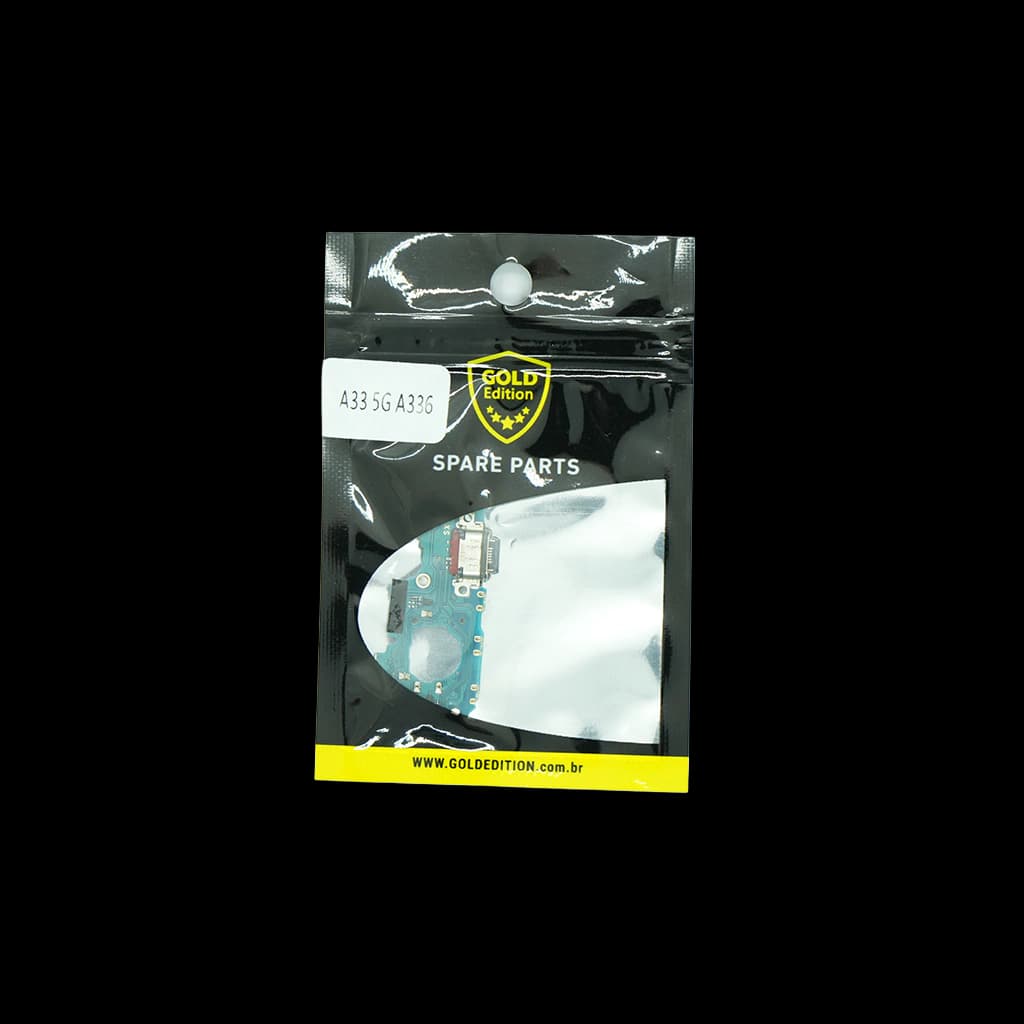 Placa De Carga Samsung A33 5g A336