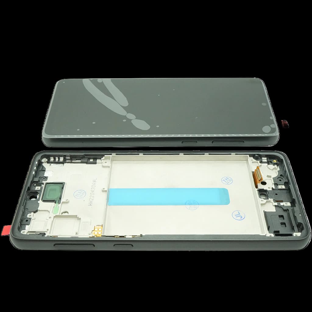 Modulos Samsung A33 Incel Hd+ C/Marco