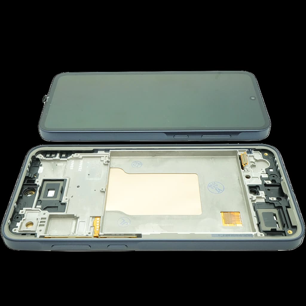 Modulos Samsung A35 Oled Big C/Marco