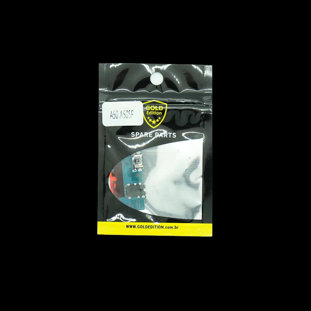 Placa De Carga Samsung A50