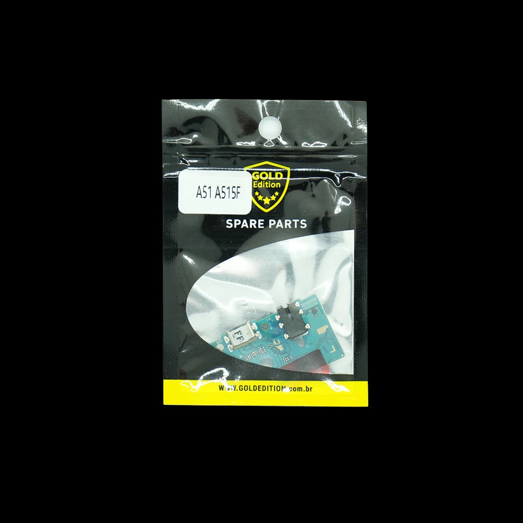 Placa De Carga Samsung A51 A515f