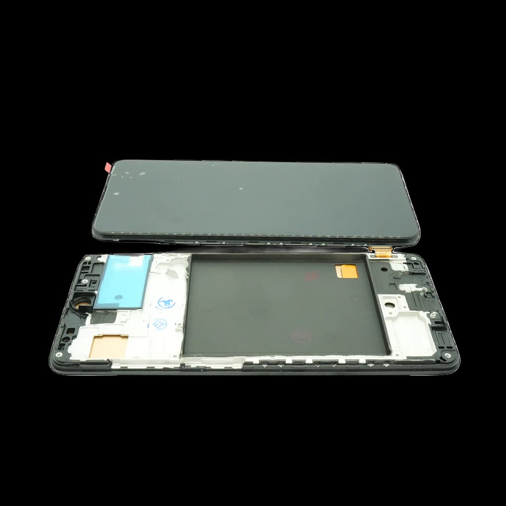 Modulos Samsung A51 Incel Big C/Marco