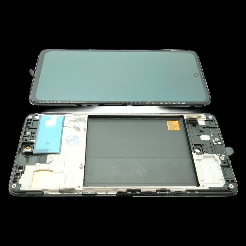 Modulos Samsung A51 Oled Big C/Marco