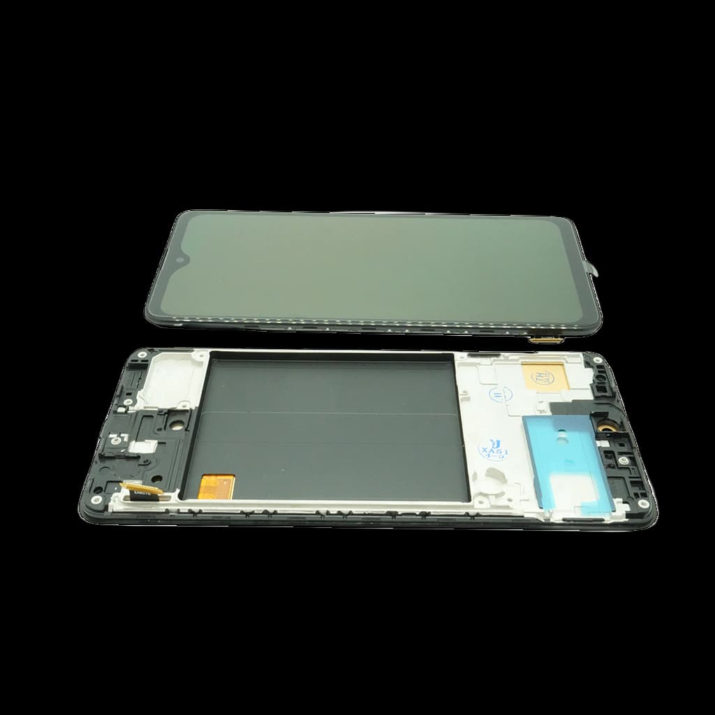 Modulos Samsung A51 Oled Small C/Marco