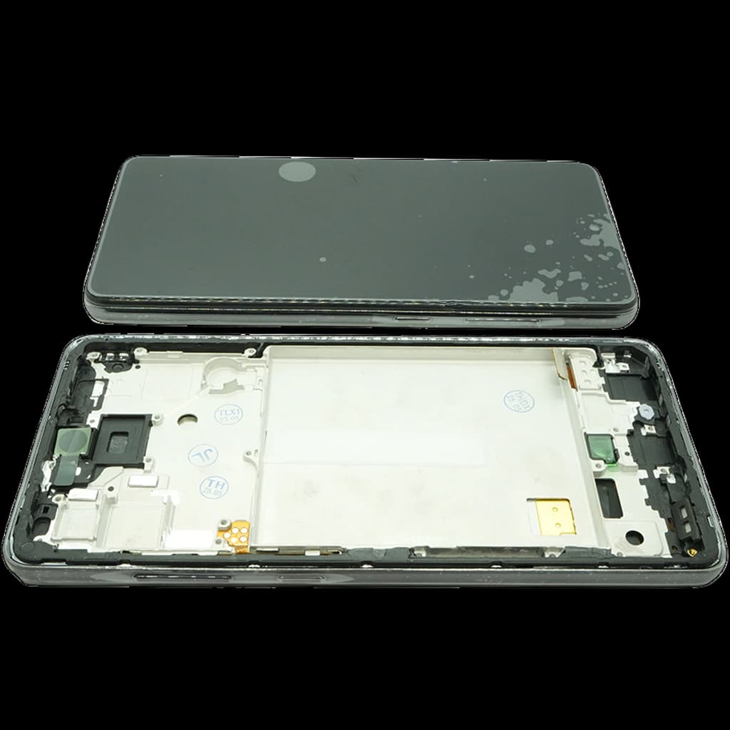 Modulos Samsung A52 4g Incel Hd + C/Marco