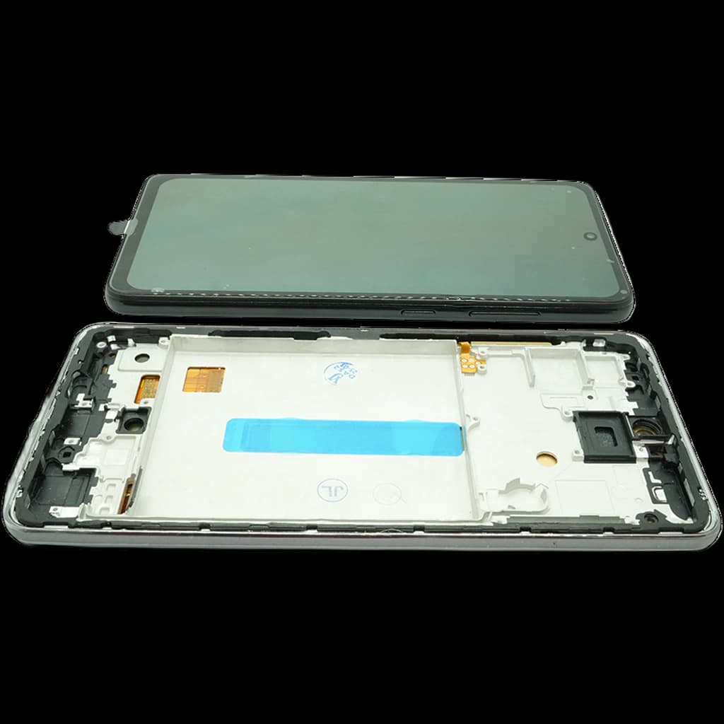 Modulos Samsung A52 4g Oled Big C/Marco