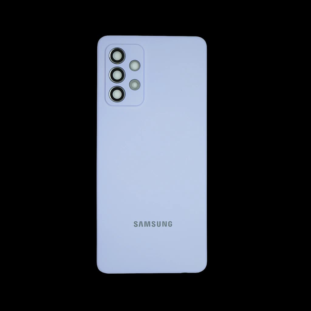 Tapa Trasera Samsung A52