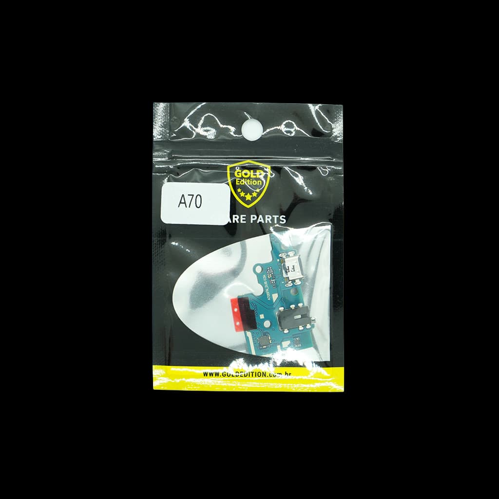 Placa De Carga Samsung A70