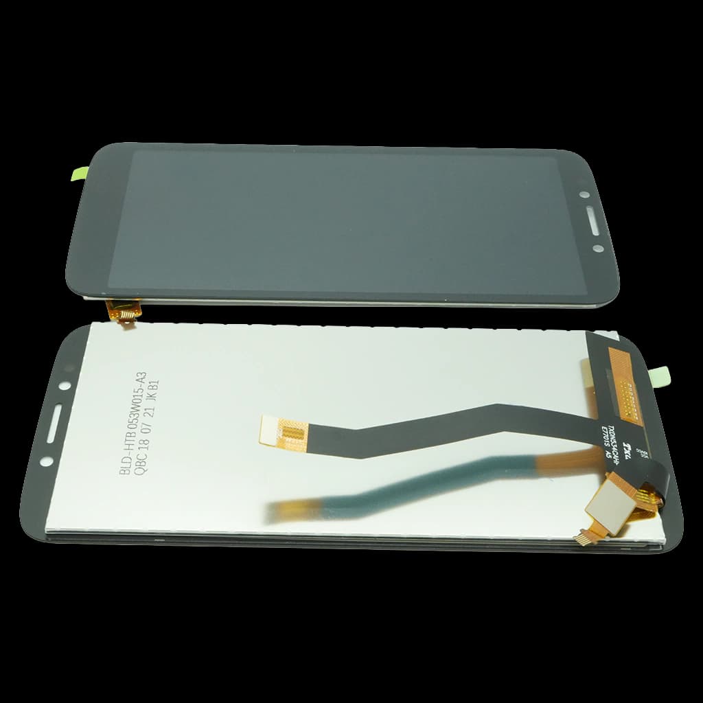 Modulos Motorola E5 Play Original S/Logo