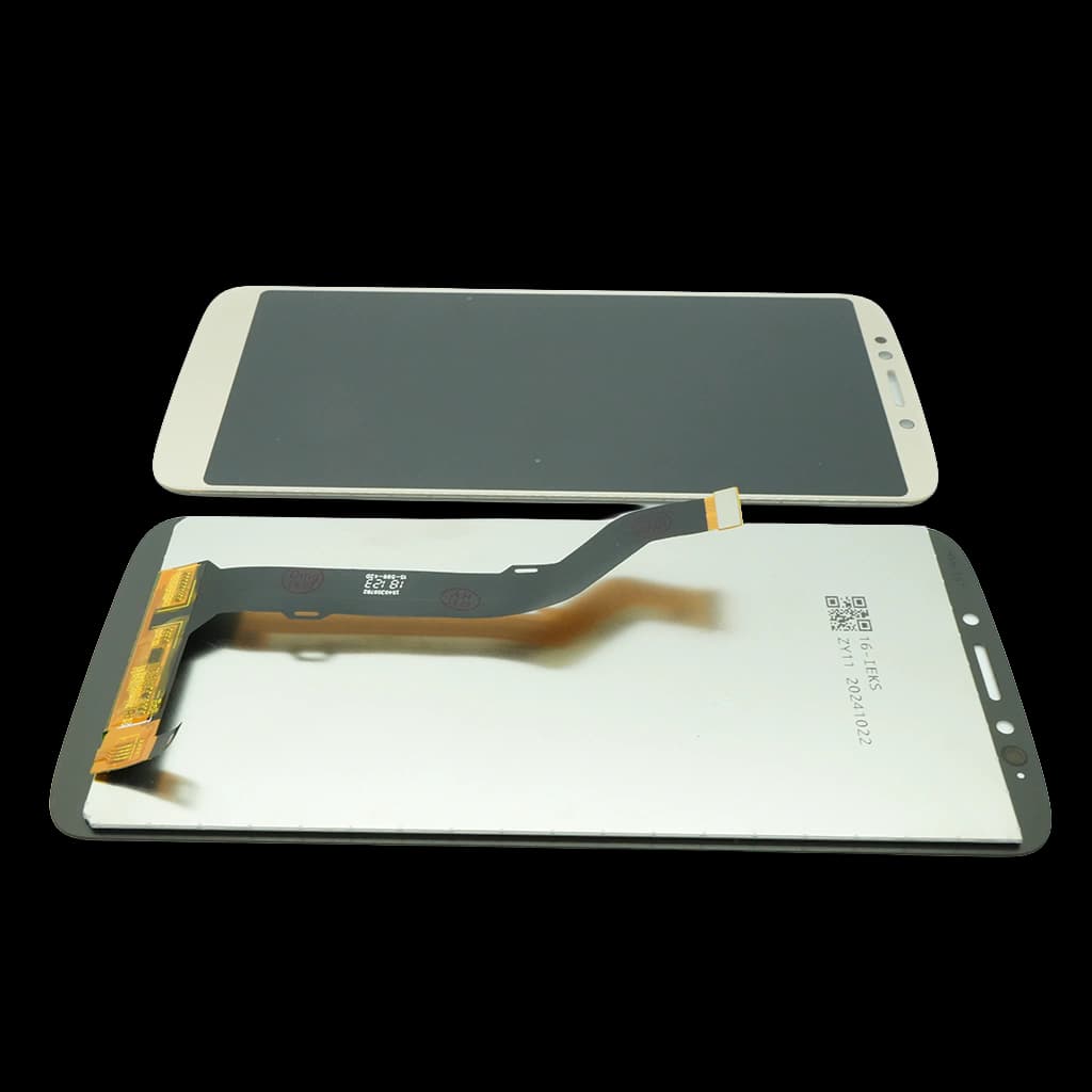Modulos Motorola E5 Plus Original S/Logo