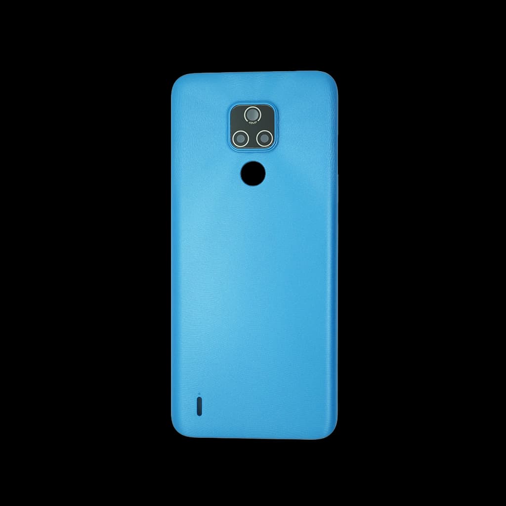 Tapa Trasera Motorola E7