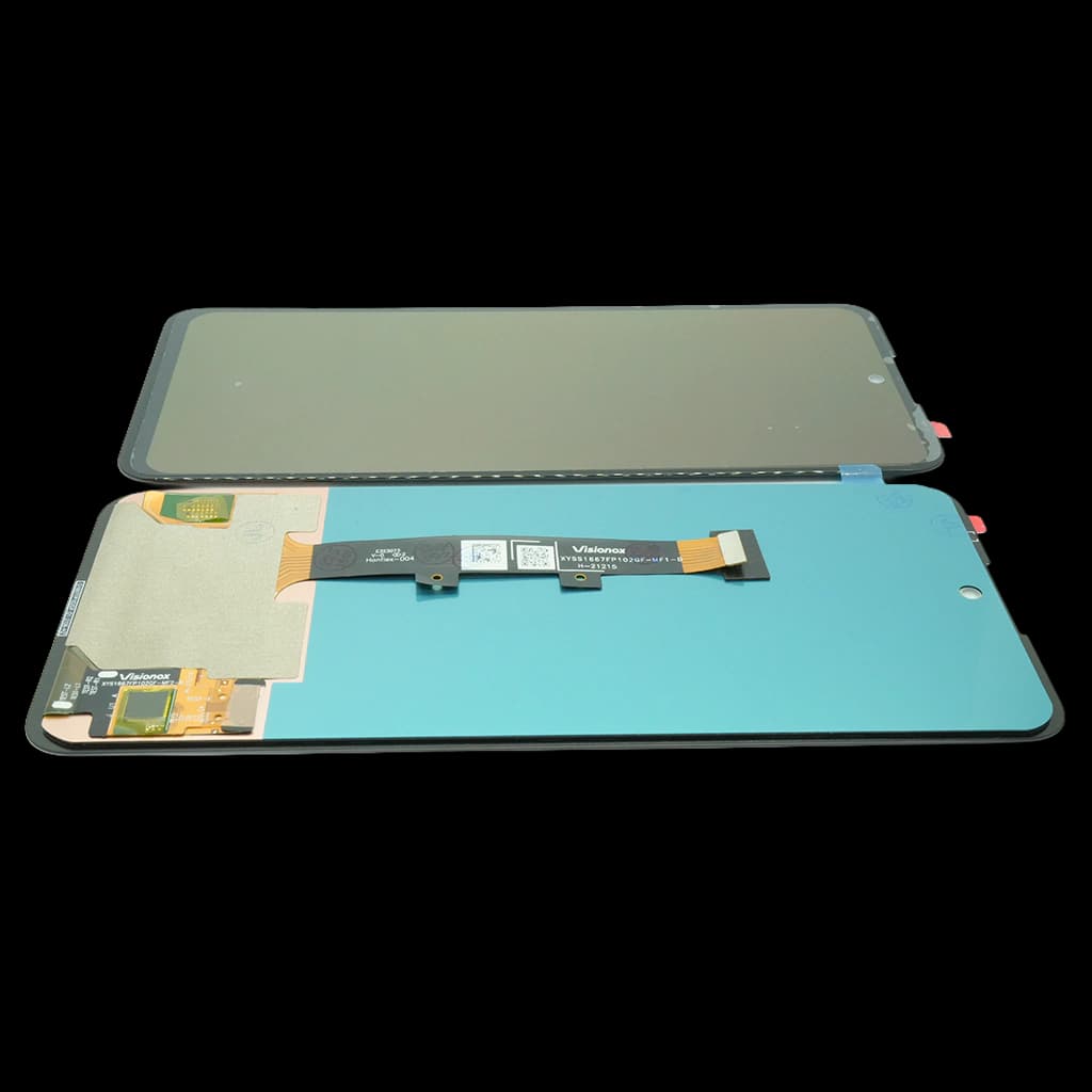 Modulos Motorola Edge 20 Lite / Edge 20 Fusion Original