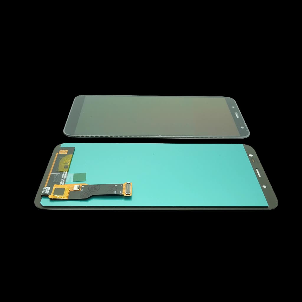 Modulos Samsung J6 Oled