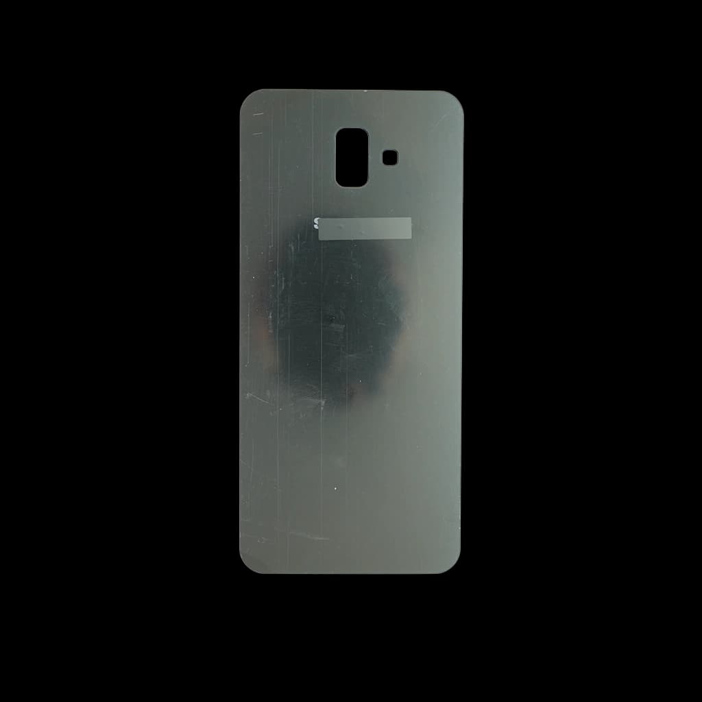 Tapa Trasera Samsung J610 J6 Plus