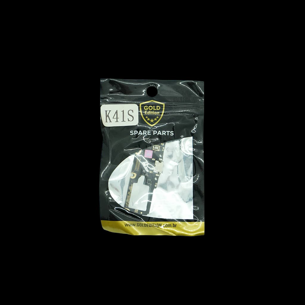 Placa De Carga Lg K41S