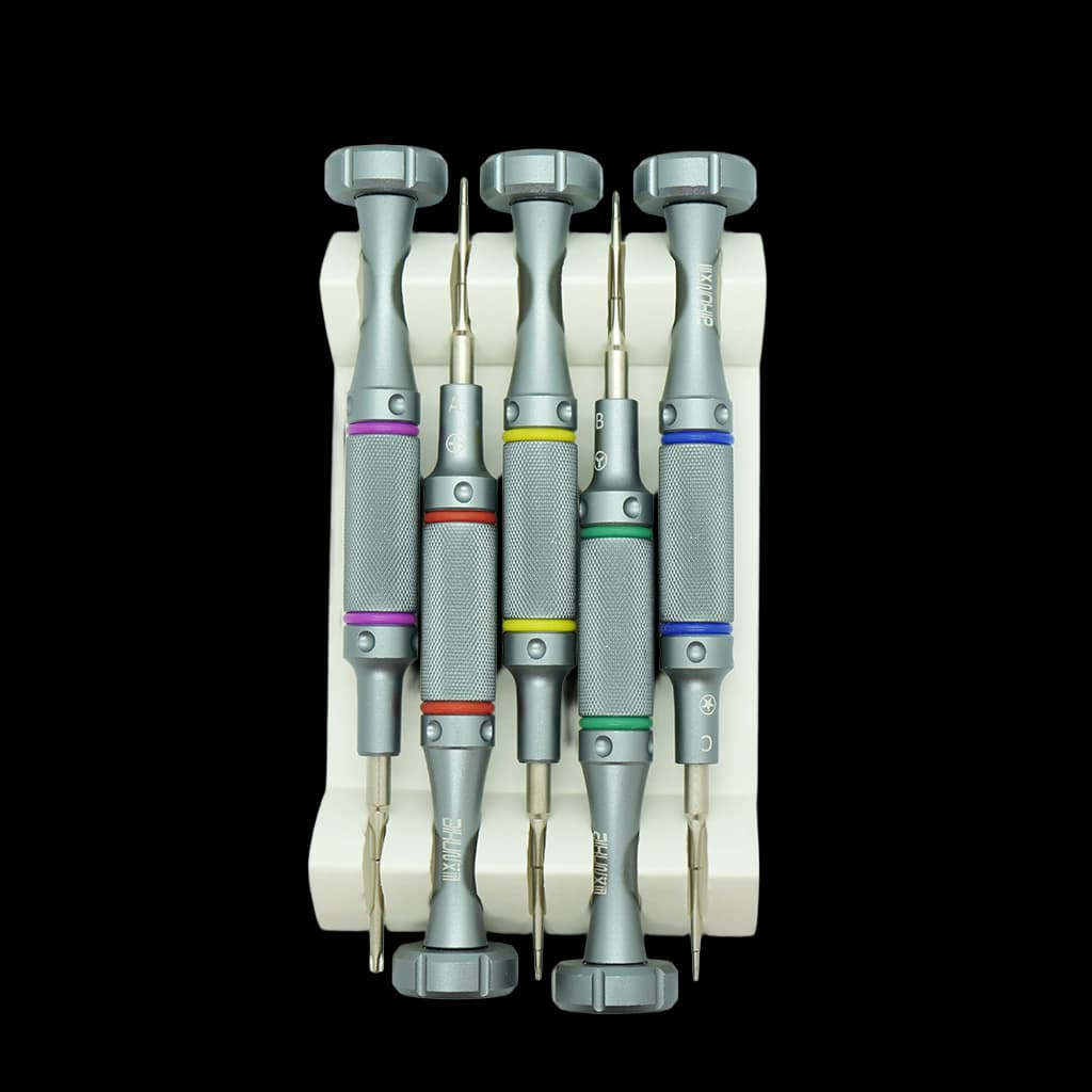Herramientas Kit Destornillador Aixun