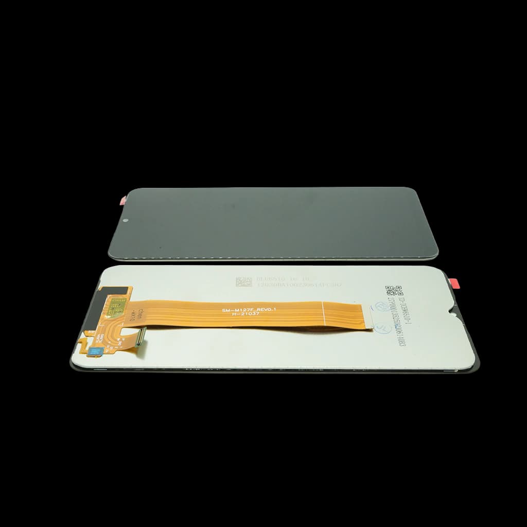 Modulos Samsung M12 (M127f) Original