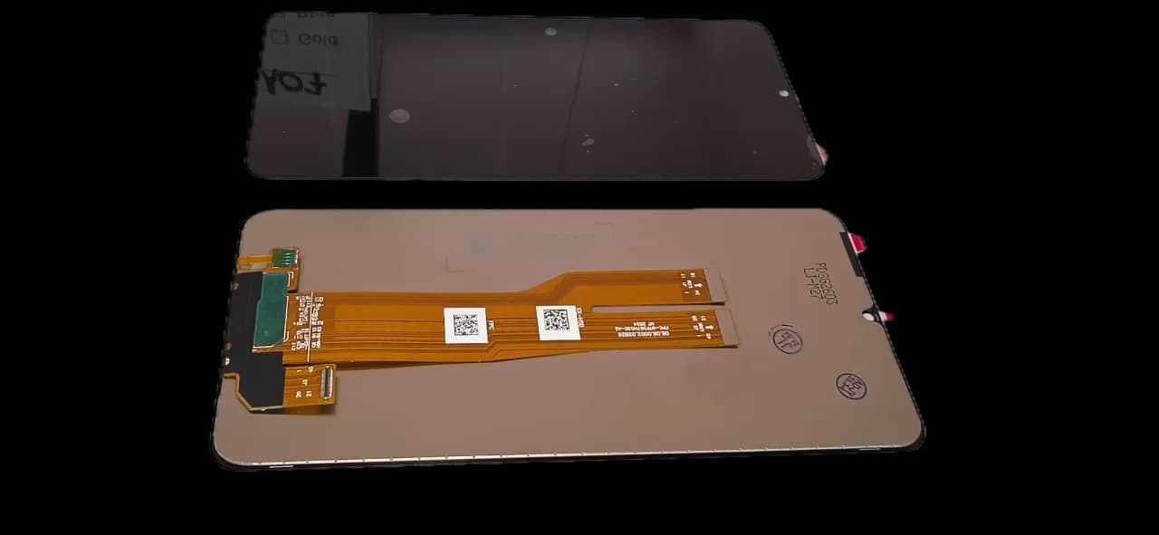 Modulo Samsung A07 Original