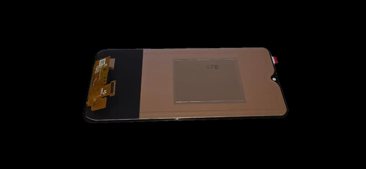 Modulo Samsung A20 Incell HD Sin Marco