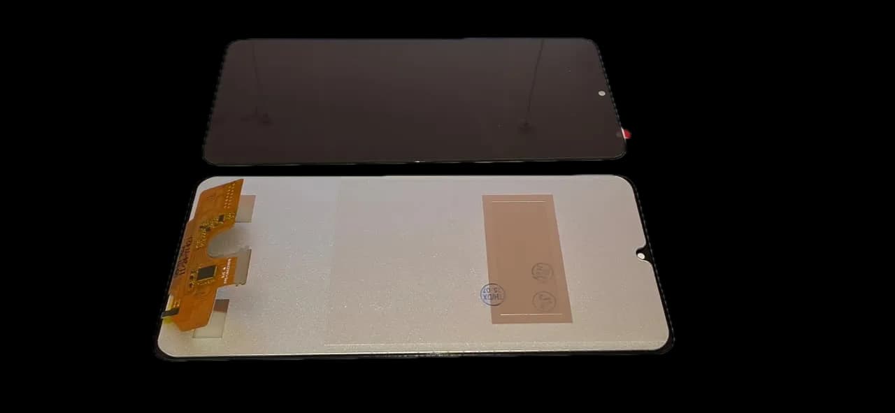 Modulo Samsung A22 Incell Sin Marco