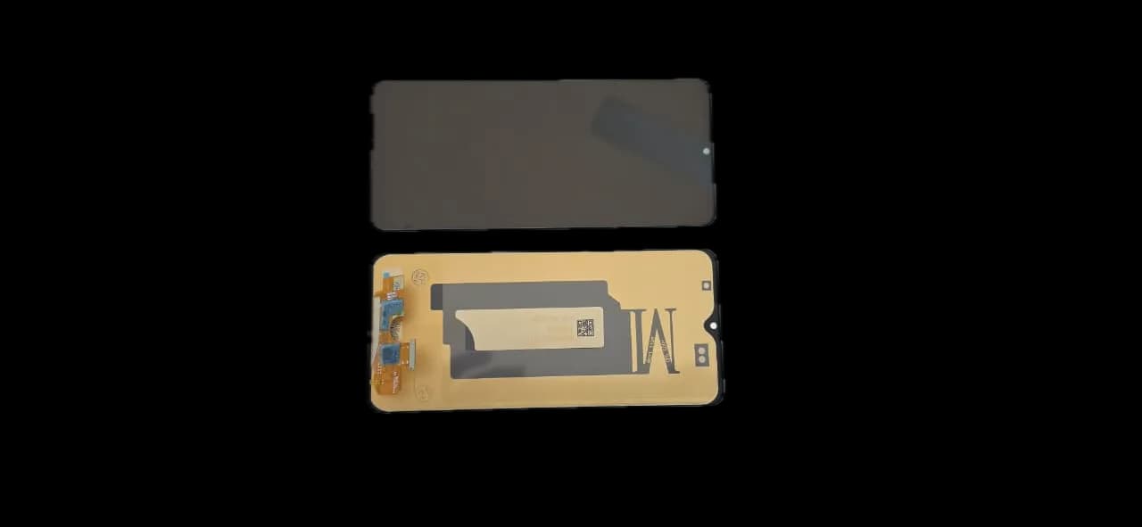 Modulo Samsung A32 Incel HD Sin Marco — Modulo sin marco