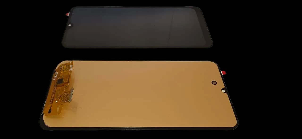 Modulos Samsung A15 Oled Big S/Marco