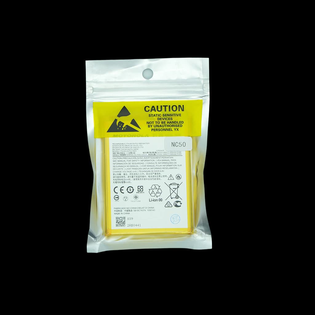 Baterias Motorola Nc50 G32/G41