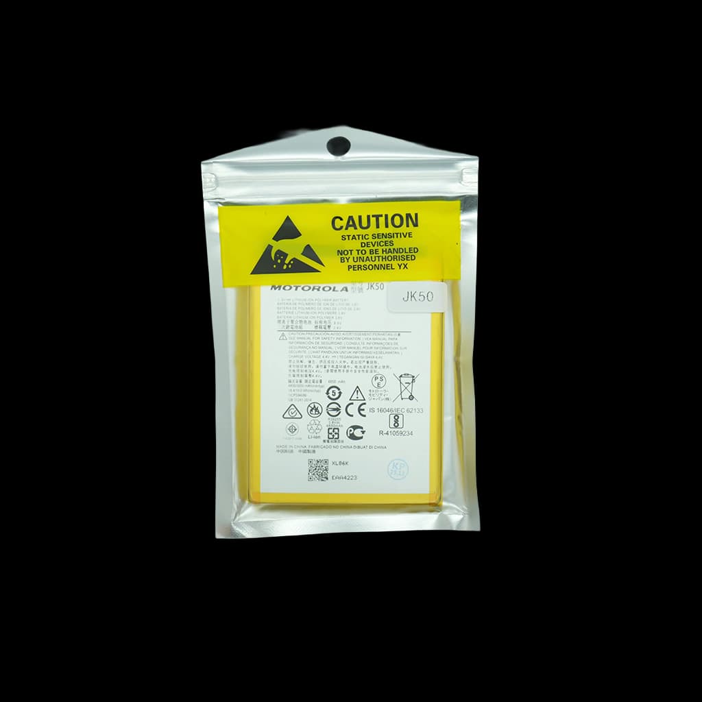 Baterias Motorola Nh50 G22/E32/G13/E13