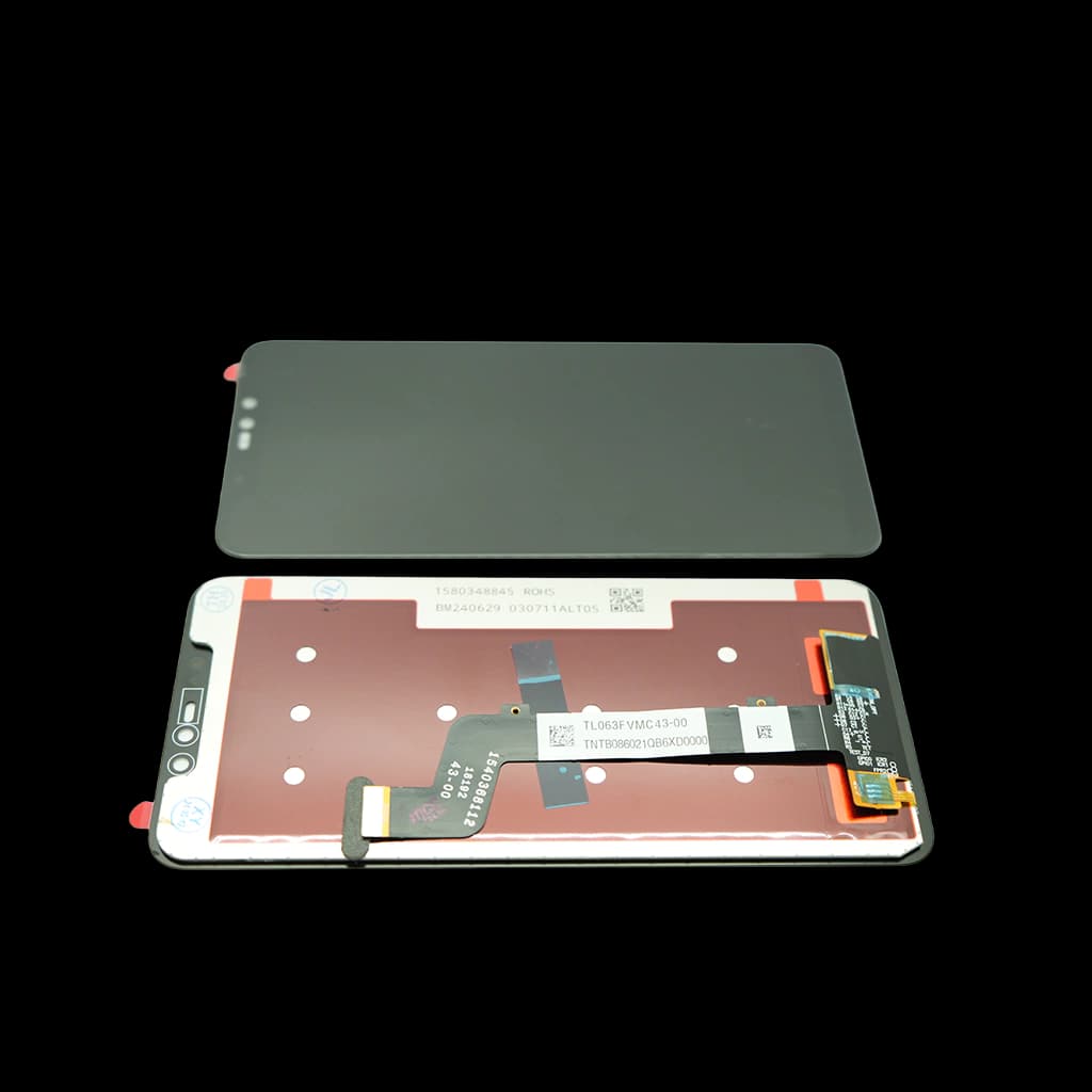 Modulos Xiaomi Note 6 Pro Original