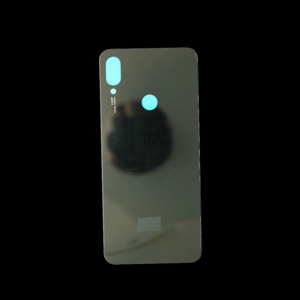 Tapa Trasera Xiaomi Note 8 Pro