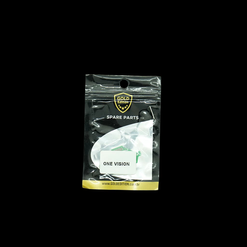 Placa De Carga Motorola One Vision