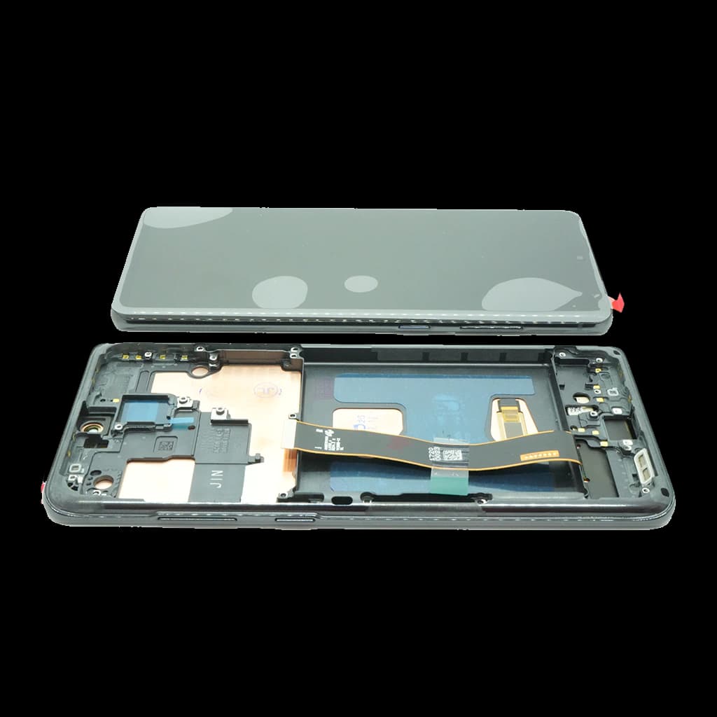 Modulos Samsung S20 Ultra Oled C/Marco