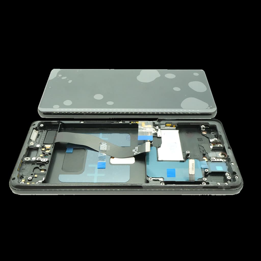 Modulos Samsung S21 Ultra Oled C/Marco
