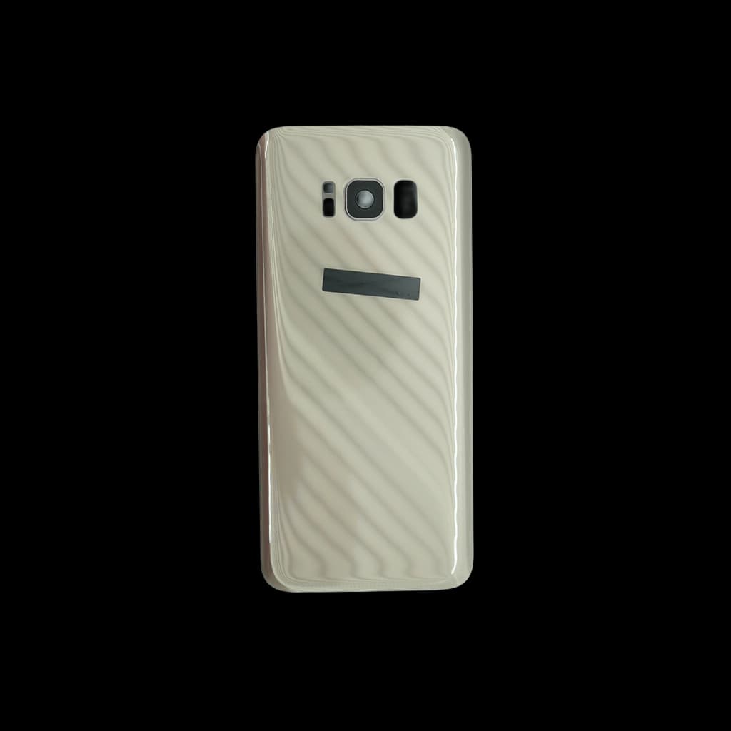 Tapa Trasera Samsung S8